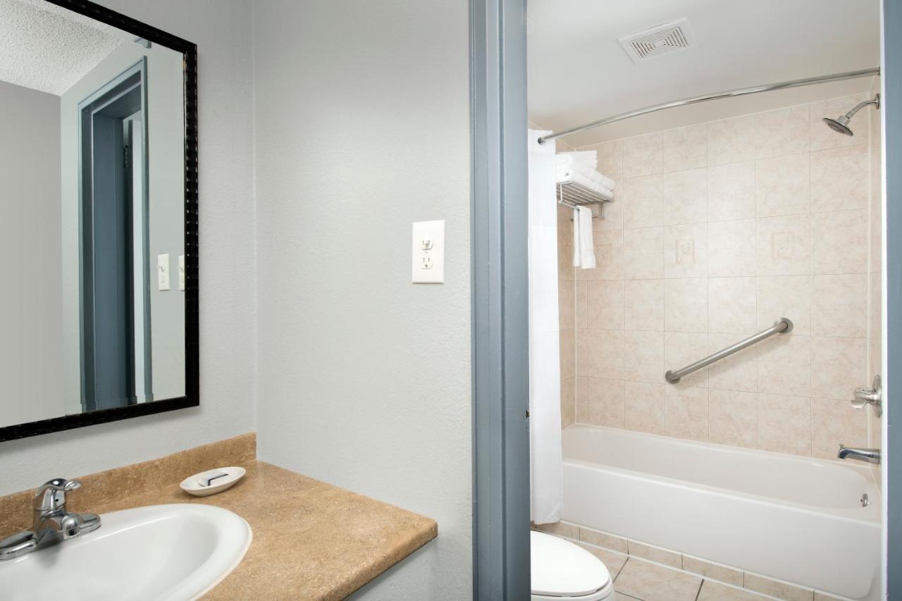 Ivy City Hotel Washington Habitación foto