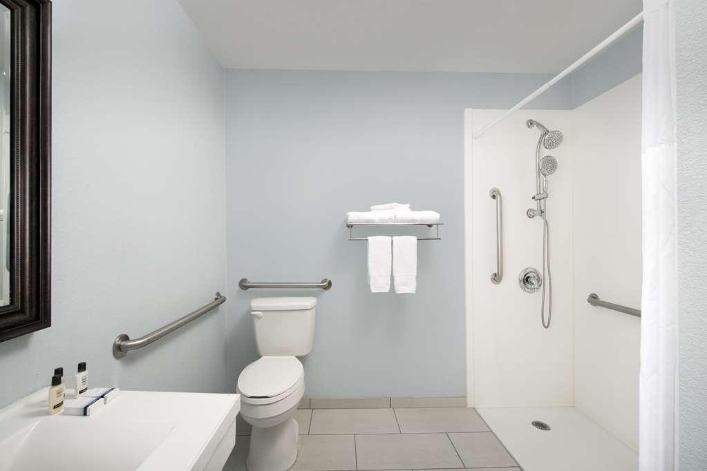 Ivy City Hotel Washington Habitación foto