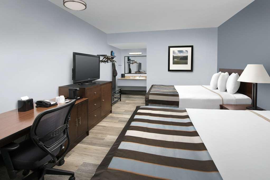Ivy City Hotel Washington Habitación foto